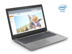 Portátil 15.6'' LENOVO IdeaPad 330-15IGM (Intel Celeron - RAM: 4 GB - Disco duro: 1 TB HDD)