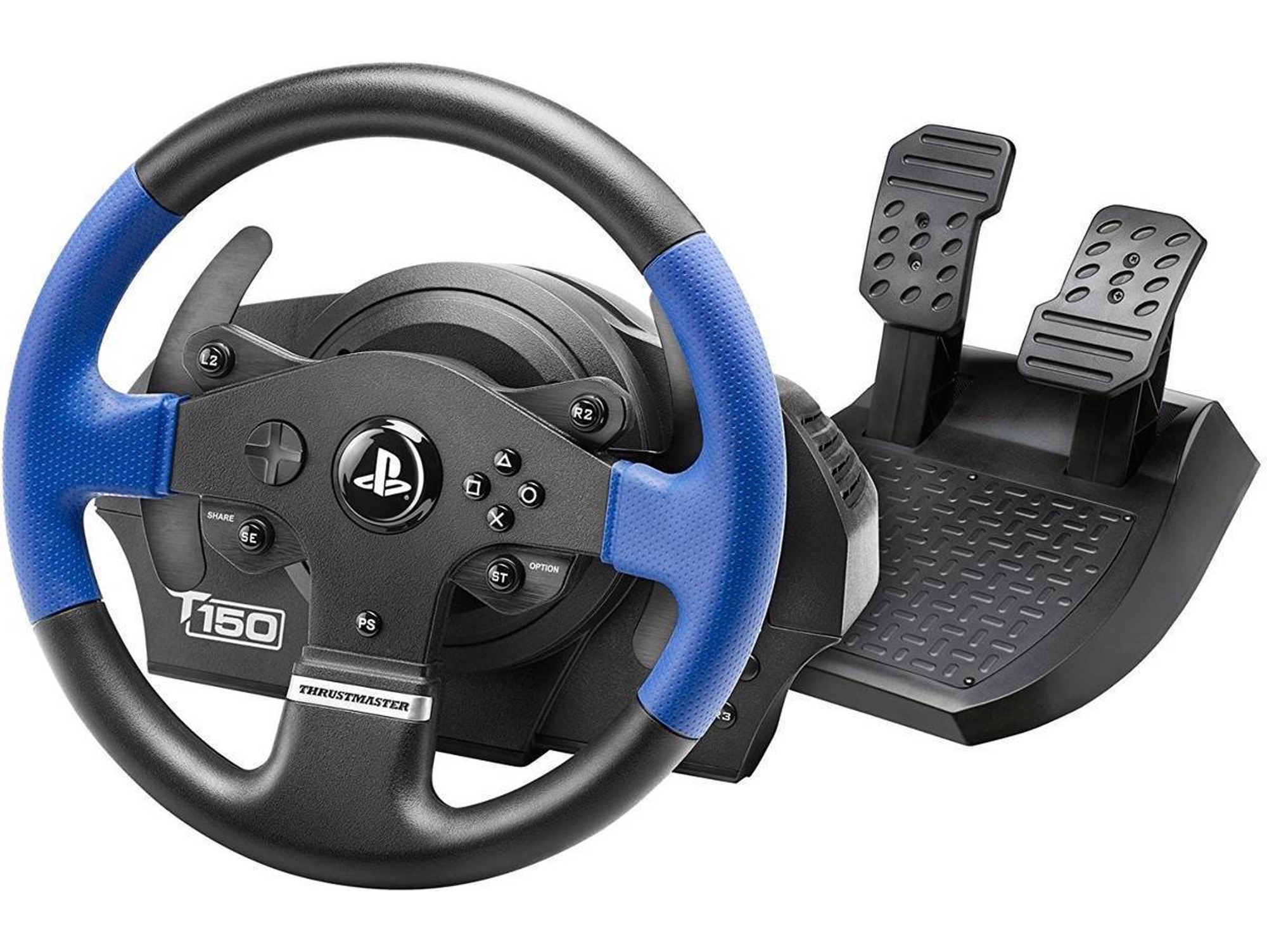 Volante THRUSTMASTER T150RS (Caja Abierta - Multiplataformas)