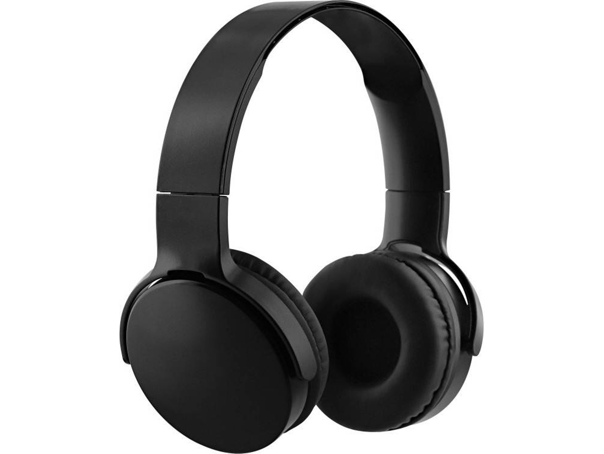 Auriculares Bluetooth TNB Cbsglbk (On Ear - Micrófono - Negro)