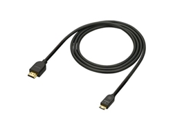Cable 1.5 mm SONY DLC-HEM15