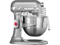 Robot de cocina KITCHENAID 5KSM7990XESM (6.9 L - 325 W - 4 accesorios)