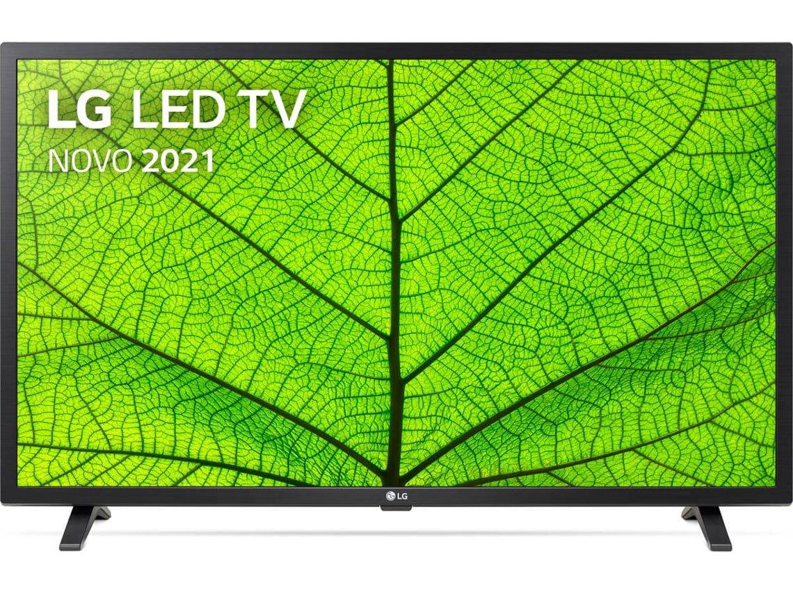 TV LG 32LM637B (LED - 32'' - 81 cm - HD - Smart TV) | Worten Canarias