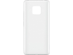 Carcasa HUAWEI Mate 20 Pro Clear Transparente