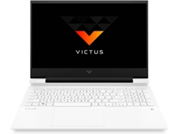 Portátil Gaming HP Victus 16-E0080NS (AMD Ryzen 5 5600H - NVIDIA GeForce GTX 1650 - RAM: 8 GB - 512 GB SSD - 16.1'')