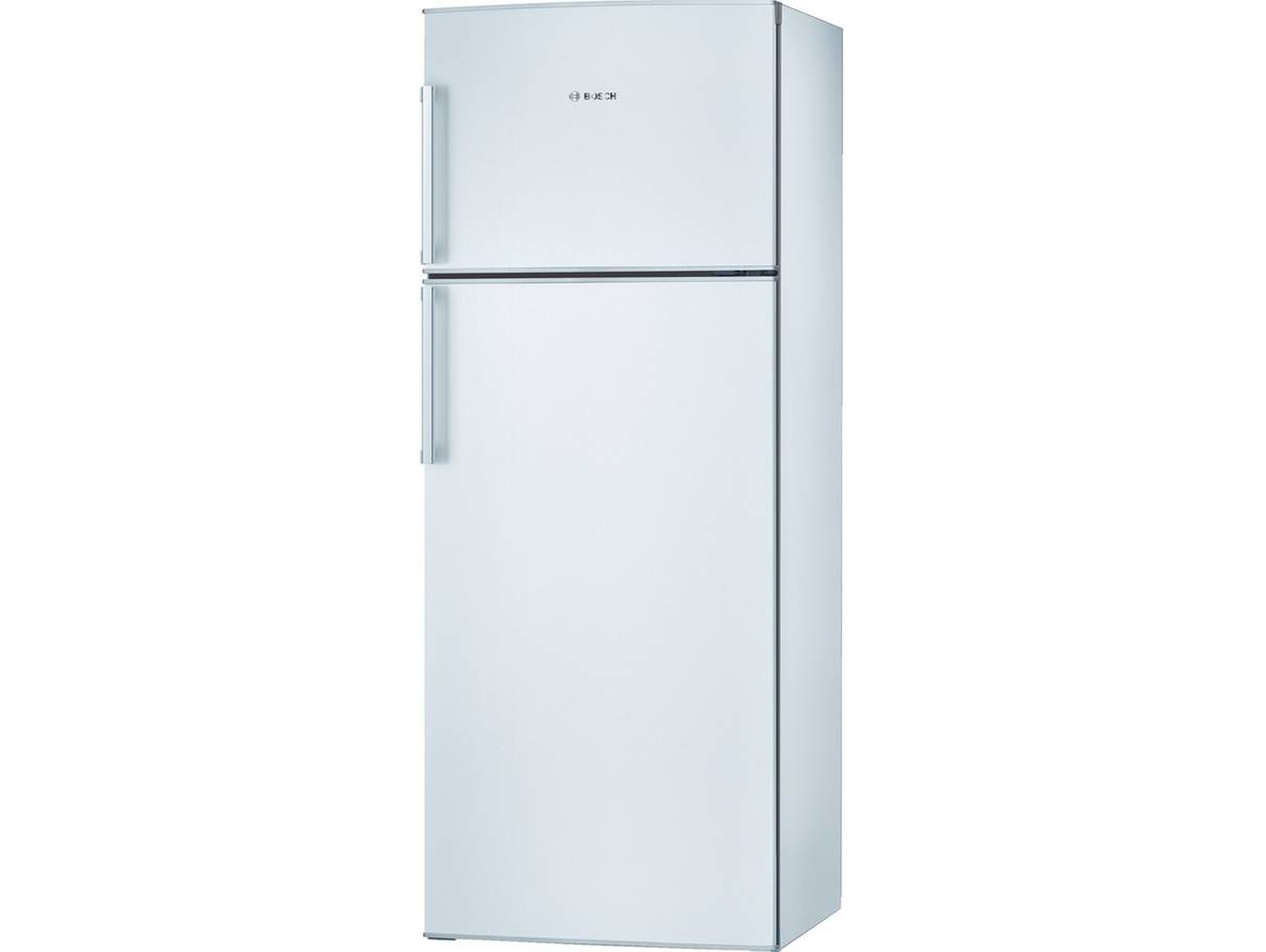 Frigorífico 2 puertas Reacondicionado BOSCH KDN46VW20 (Grado A - No Frost - 186 cm - 371 L - Blanco)