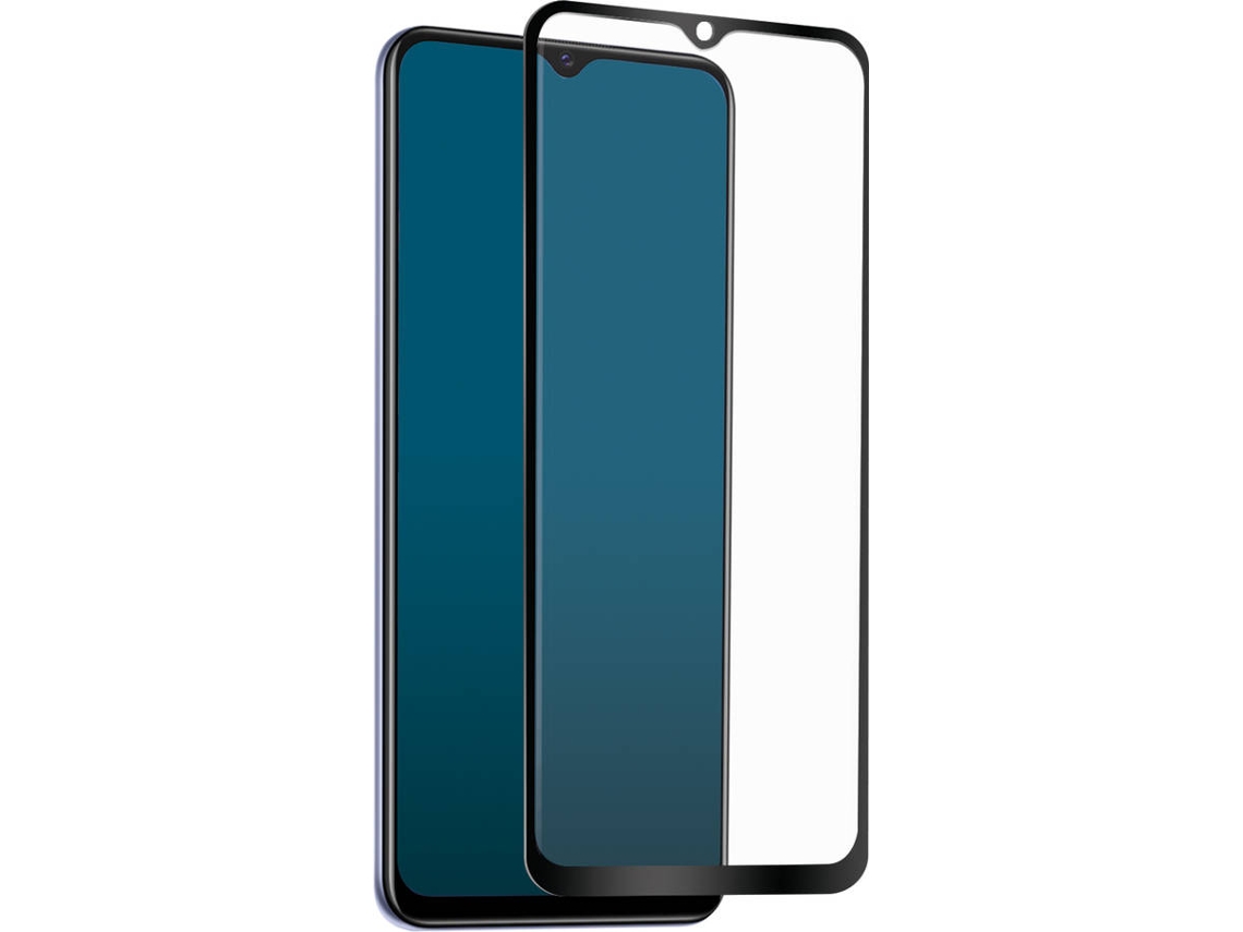 Protector de pantalla de Vidrio SBS Y72 5G