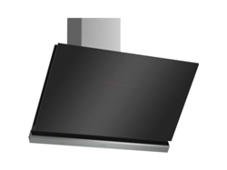 Campana BOSCH DWK98PR60 (467 m3/h - 89.4 cm - Negro)