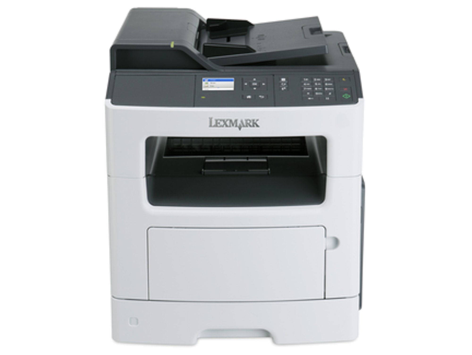 Impresora Multifunción Mono Láser LEXMARK MX310DN