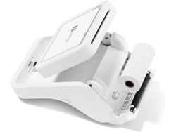 Datafono Terminal SUMUP Solo Printer