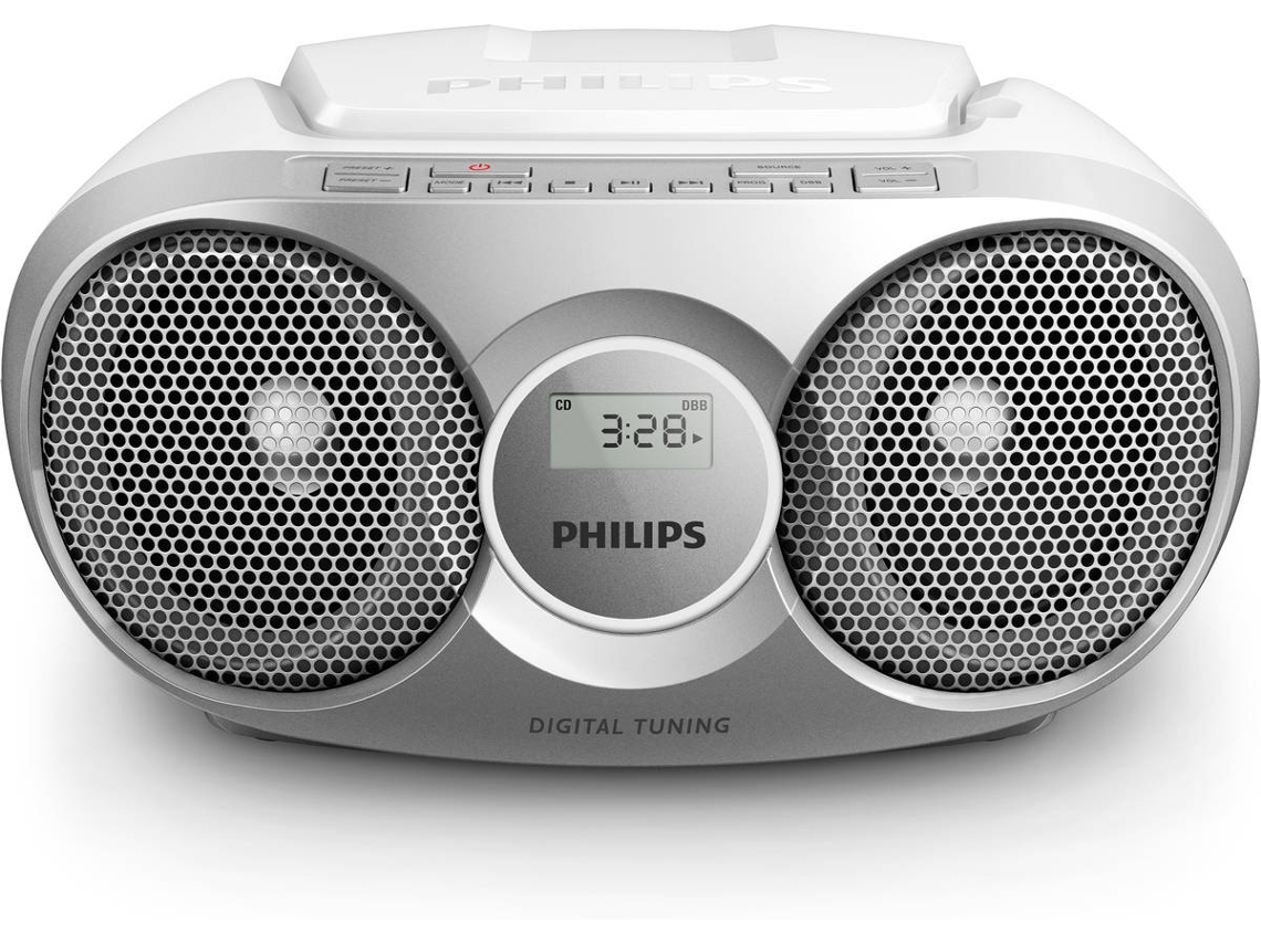 Radio PHILIPS AZ215S