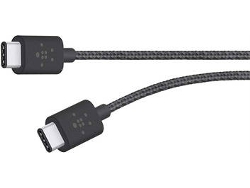 Cable BELKIN USB-C a USB-C Premium