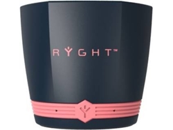 Altavoz RYGHT Exago rosa