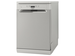 Lavavajillas HOTPOINT HFC 3C26X (14 Cubiertos - 60 cm - Inox)