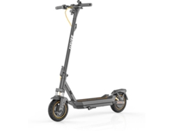 Patinete Eléctrico NAVEE GT3 Max (400 W - Autonomía: 75 Km - Negro)