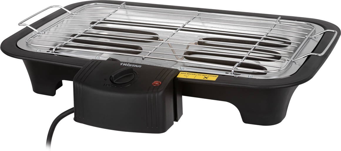 Grill de Resistencia TRISTAR BQ-2813 (2000 W)