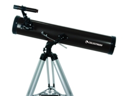 Telescopio Astronómico CELESTRON Powerseeker 76AZ