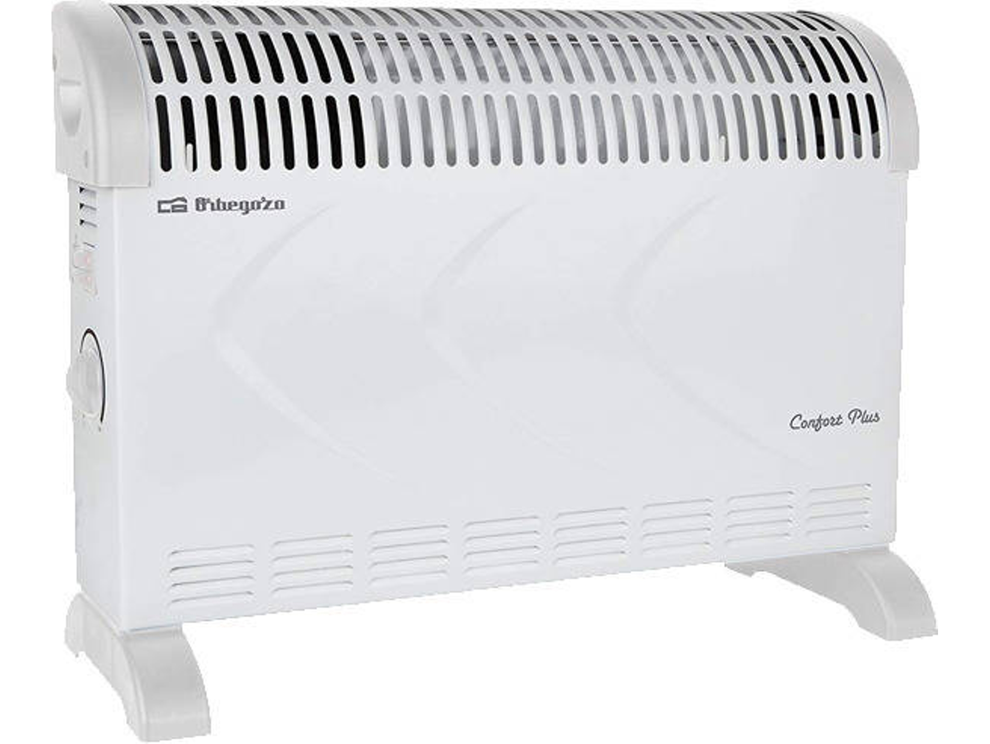 Convector ORBEGOZO CV 2300 (2000 W)