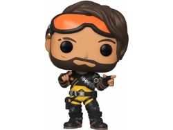 Figura FUNKO POP! Games: Apex Legends - Mirage