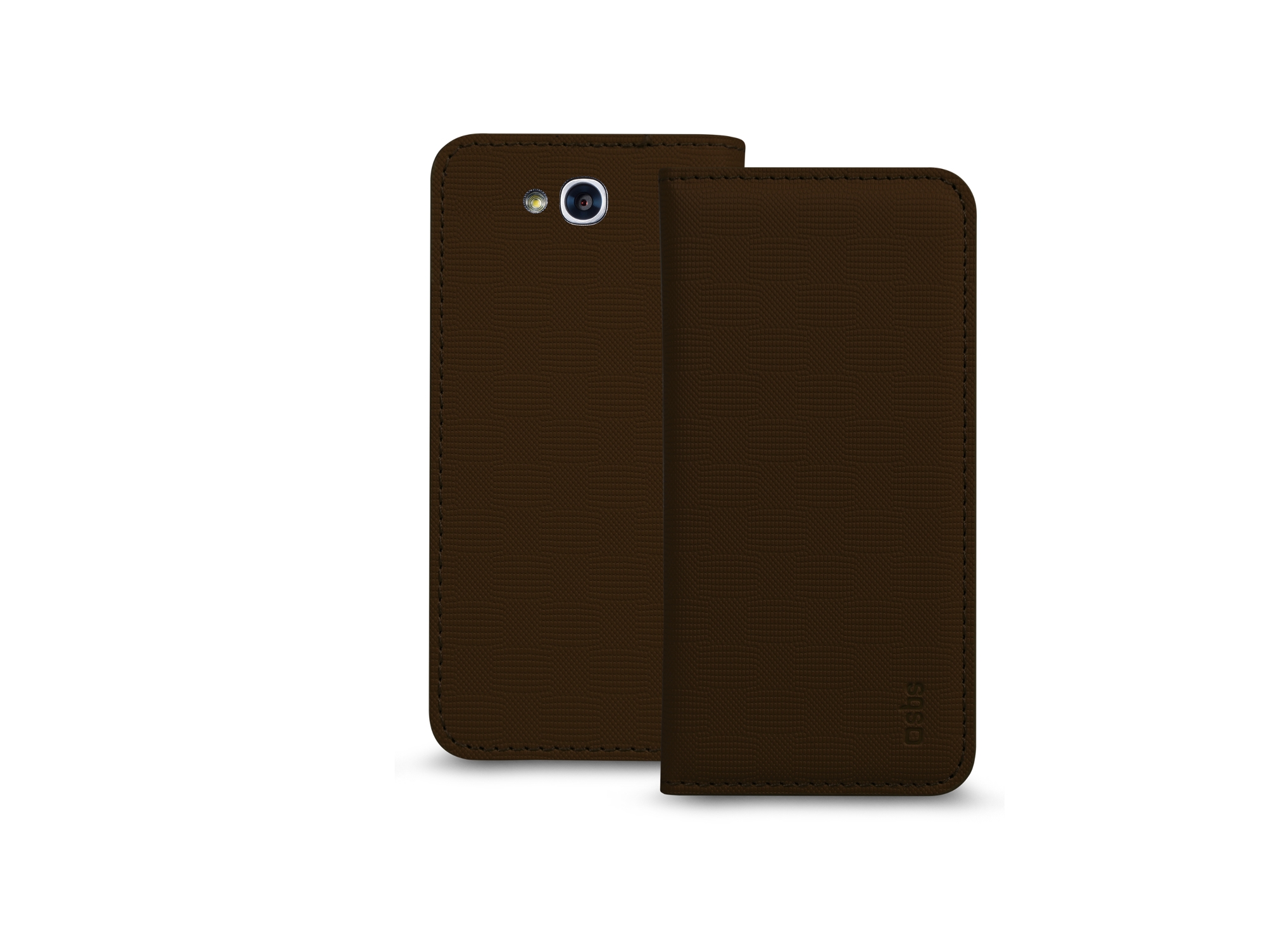 Funda SBS Book LG L90 negro