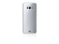 Carcasa Samsung Galaxy S8 WHITE DIAMONDS Pin-it Transparente