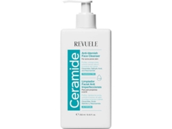 Gel de Limpieza REVUELE Ceramide Anti-blemish (250 ml)