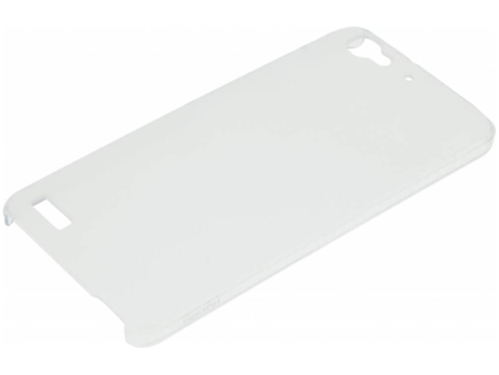 Carcasa HUAWEI Protective GR3 transparente