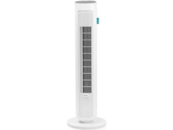 Ventilador de Torre ORBEGOZO TWM 0955 (3 velocidades - 45 W - 79 cm)