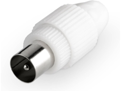 Conector Antena MITSAI MAT 3223 (M - Coaxial)