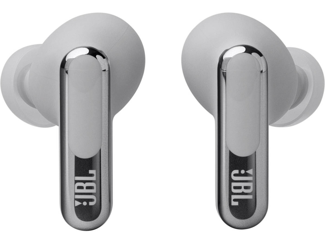Auriculares Bluetooth True Wireless JBL LIVE BEAM 3 (In Ear
