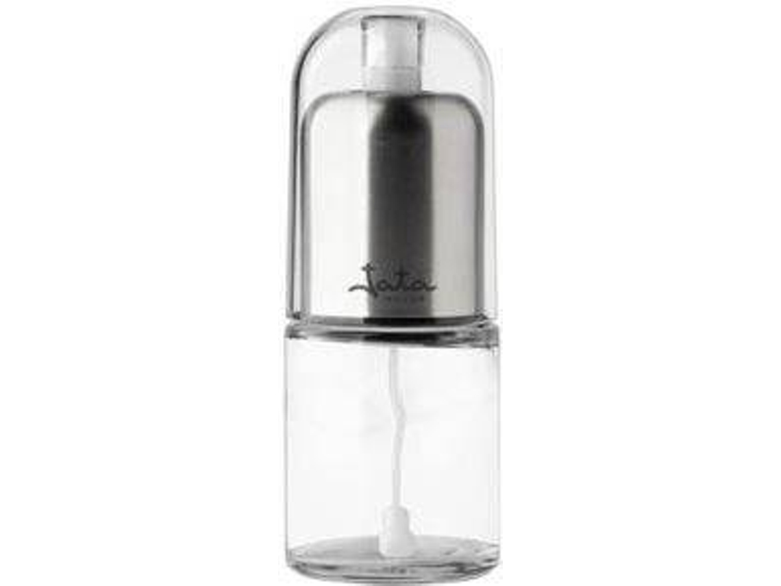 Pulverizador de Aceite JATA con Bomba HACC4539 (150 ml - Transparente)
