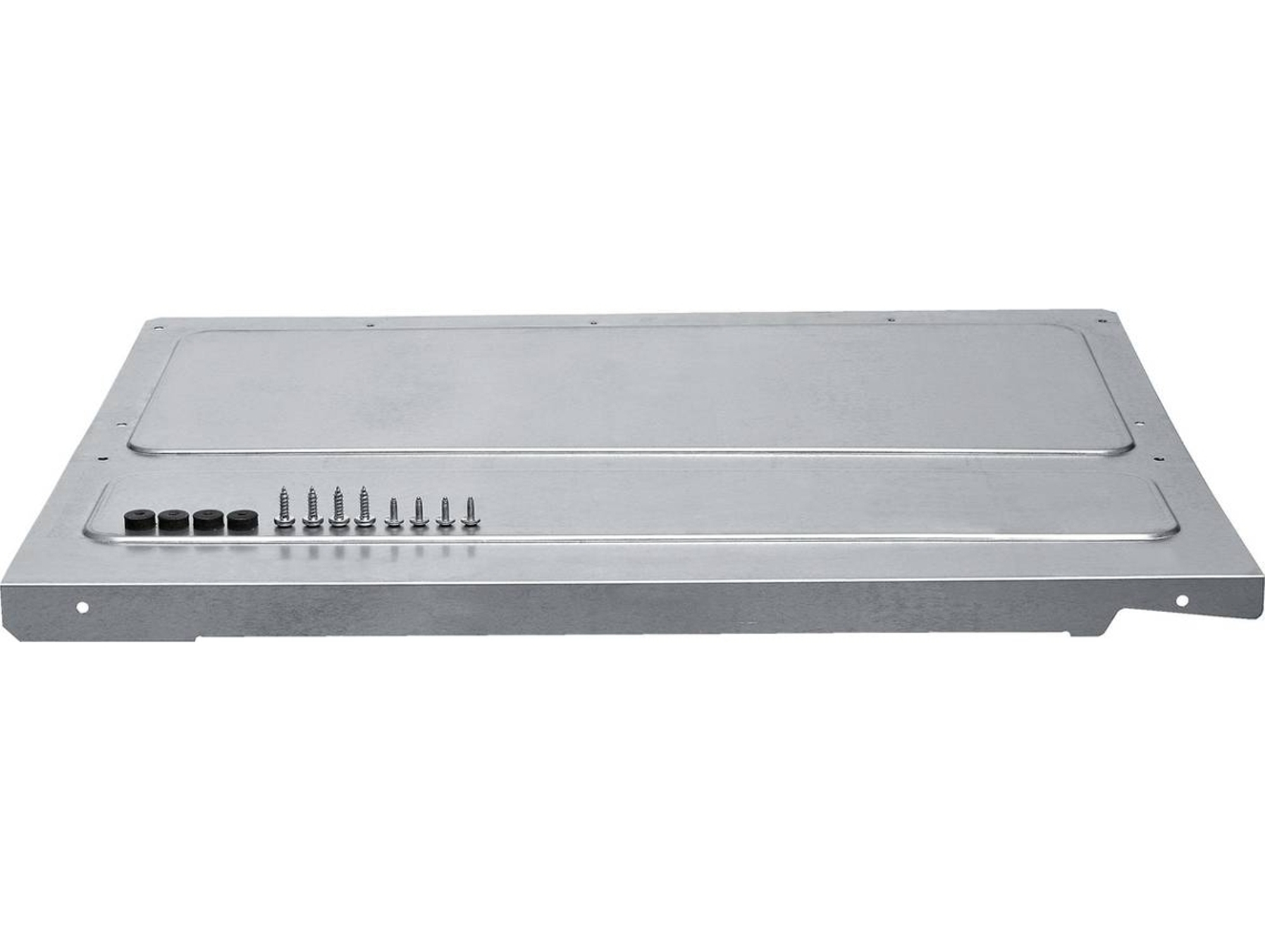 Panel de Lavadora BOSCH WMZ20331