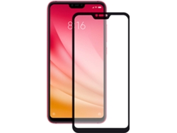 Protector de pantalla de Vidrio KSIX Mi 8 Lite