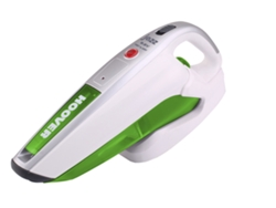 Aspirador de Mano HOOVER Jazz SM96WD4 (9.6 V - Autonomía: 14 min - 500 ml)