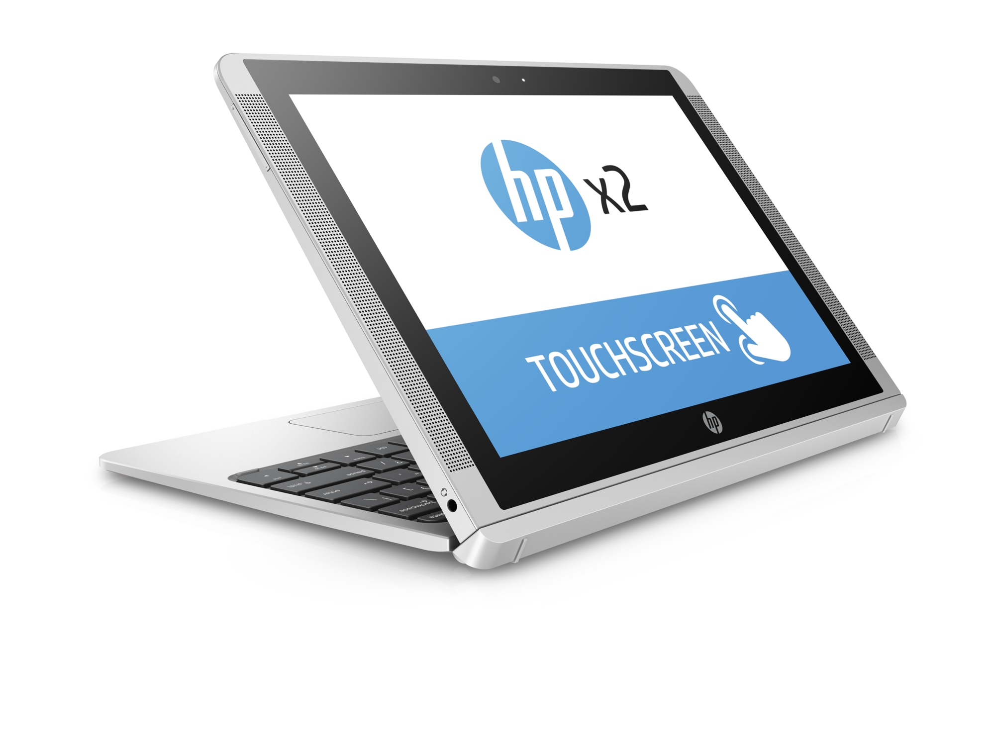 Portátil Convertible 2 en 1 HP Pavilion X2 10-P013NS (10.1