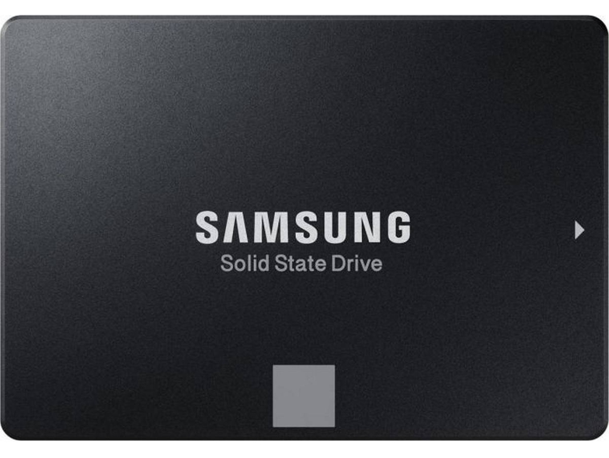 Disco SSD Interno SAMSUNG 860 EVO Basic 500GB (500 GB - SATA - 550 MB/s)