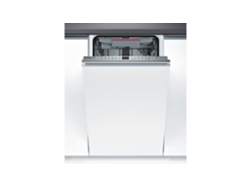 Lavavajillas integrable BOSCH SPV46MX01E  (10 cubiertos - 44.8 cm - Inox)