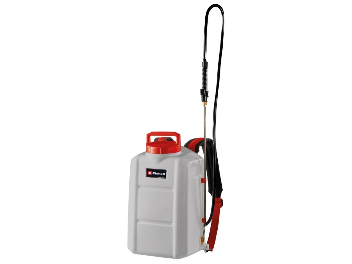 Pulverizador EINHELL Ge-Ws 18/150 Li-Solo