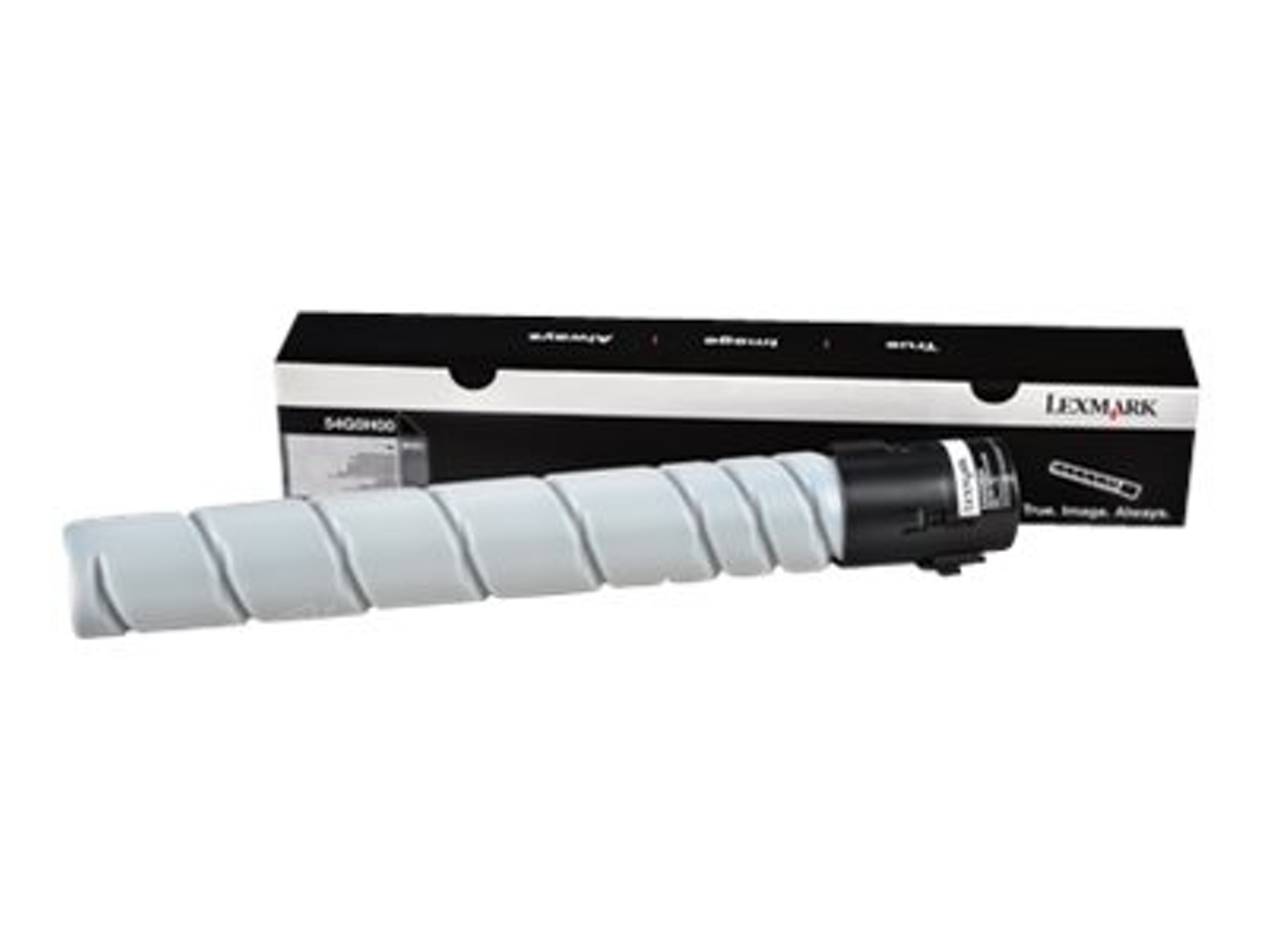Cartucho de tóner LEXMARK 54G0H00