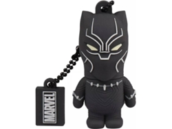 Pendrive USB 32 GB - TRIBE Marvel - Black Panter