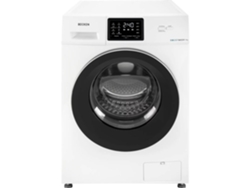 Lavadora BECKEN BoostWash BWM3639 (9 kg - 1400 rpm - Blanco)