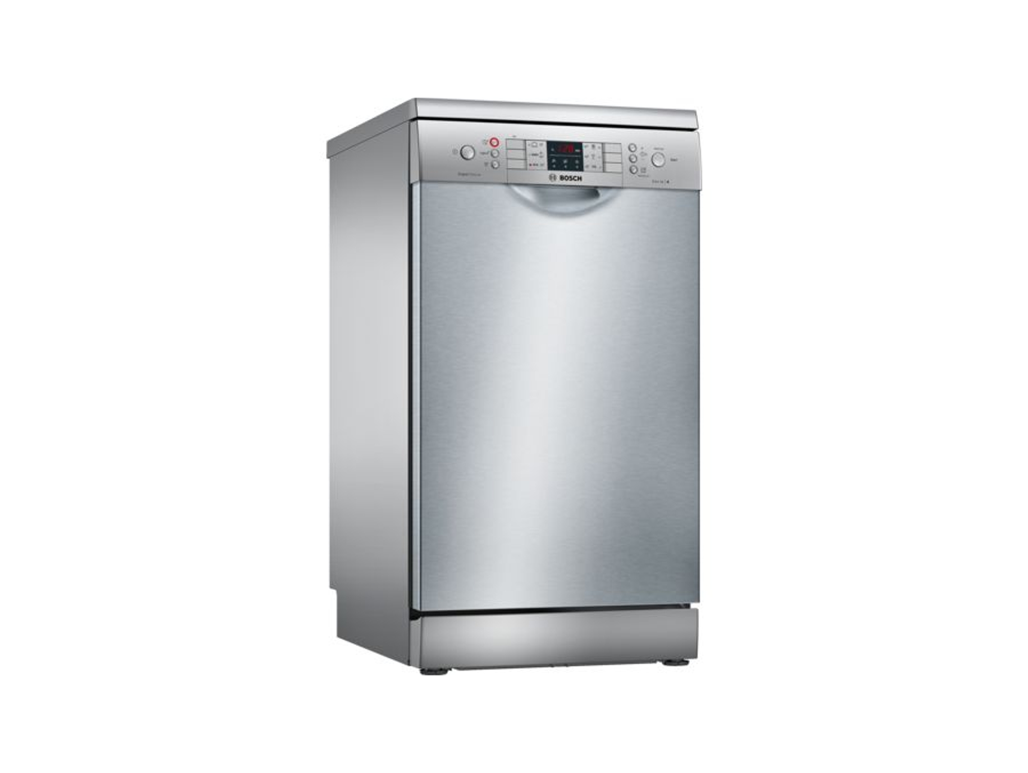 Lavavajillas BOSCH SPS46MI01E  (10 cubiertos - 45 cm - Inox)