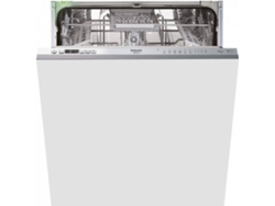 Lavavajillas Integrable HOTPOINT HKIO 3C22 C E W