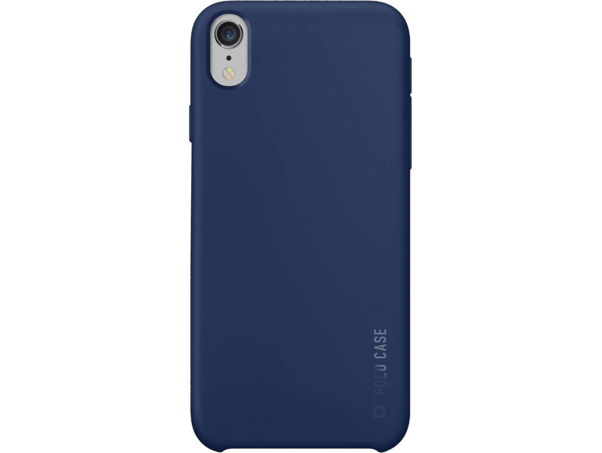 Carcasa iPhone XR SBS Polo Azul