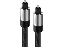 Cable Audio Óptico MITSAI MAUC 3245 (M-M - Óptica - 1.5 m)