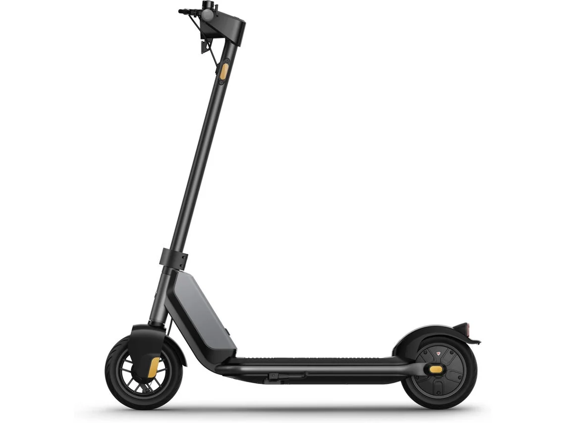Patinete Elétrico NIU (250 W - Autonomía: 30 Km - Negro)
