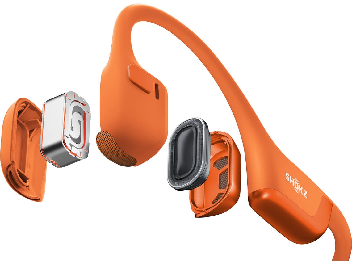 Auriculares Bluetooth SHOKZ OpenRun Pro 2 (In Ear - Micrófono