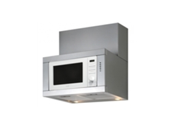 Campana CATA Chorus XWH (400 m3/h - 60 cm - Inox)