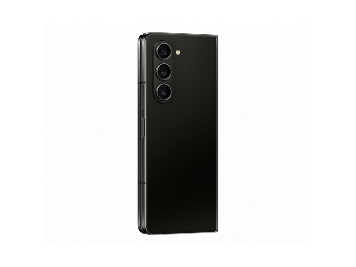 Smartphone SAMSUNG Galaxy Z Fold 5 (7.6'' - 12 GB - 512 GB - Negro