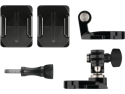 Soporte para Casco GOPRO (Helmet Front + Side Mount)