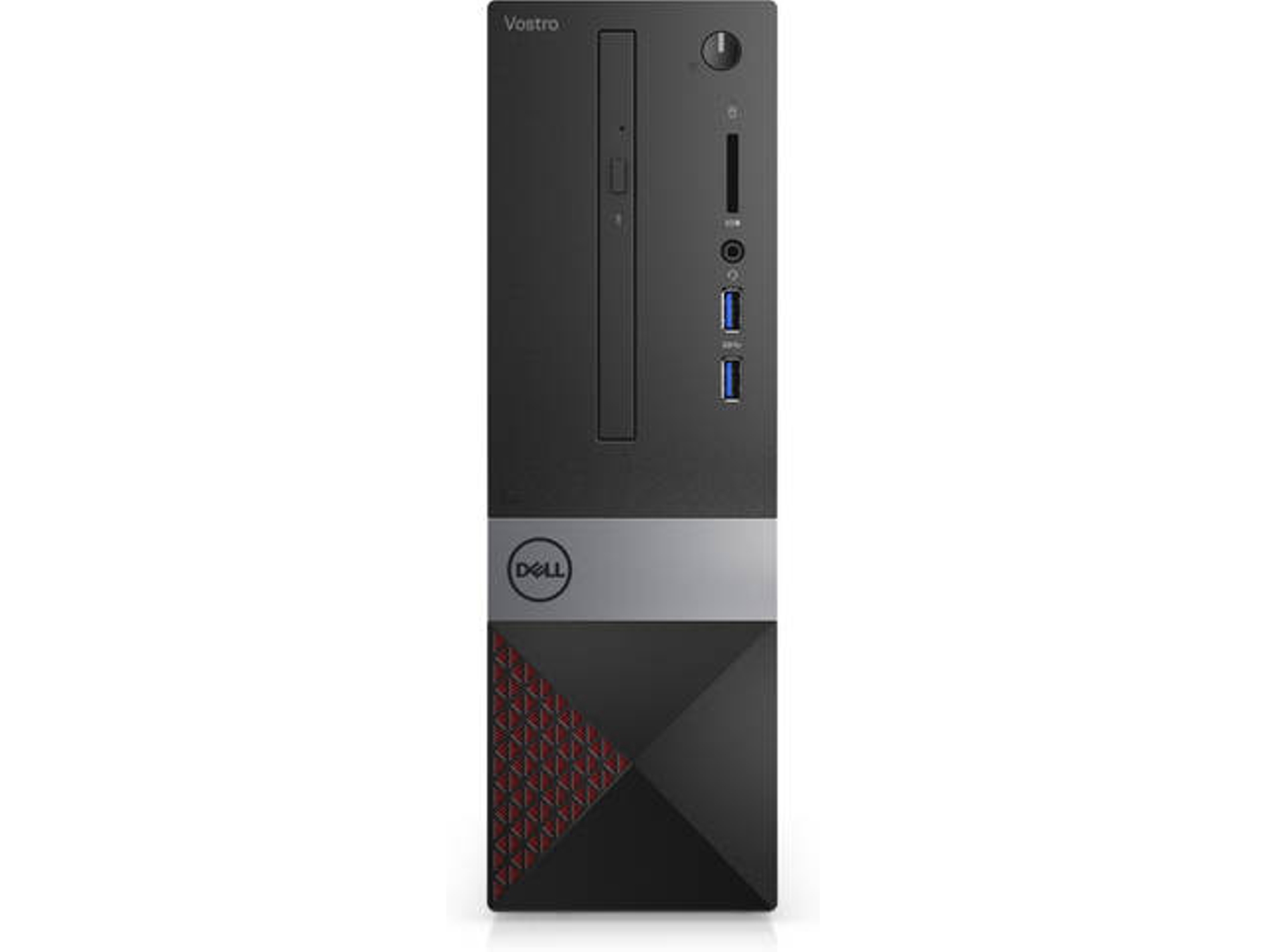 PC Sobremesa DELL Vostro 3470 SFF - DCRWR (i5 - RAM: 8 GB - Disco duro: 1 TB HDD)